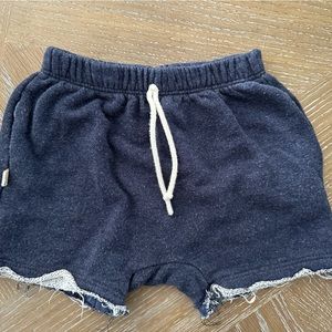 Childhoods Clothing Boy Short 4T Navy